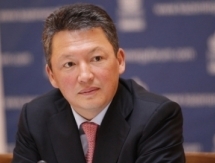 Президент КФБ поздравил Головкина с пополнением в семье