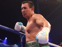 Руслан Мырсатаев: «Любой мужчина, который выходит в ринг в тяжелом весе, достоин уважения»