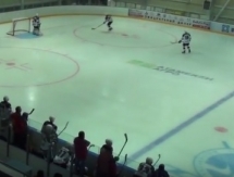 Видеообзор матча чемпионата РК «Кулагер» — «Горняк» 3:1