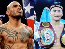 СМИ хотят видеть Ислама соперником Котто по его прощальному бою