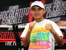 «Чоколатито» назвал фаворита в бою Головкин — Альварес