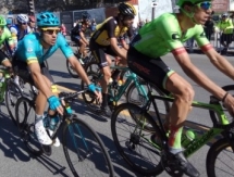 Дмитрий Фофонов: «На „Гран-при Монреаля“ постараемся показать более высокий результат»