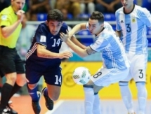 Отчет о товарищеском матче Аргентина — Казахстан 0:0