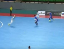 Видео товарищеского матча Аргентина — Казахстан 0:0