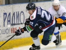 «Арлан» подписал воспитанника ЦСКА