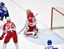 Анонс матча КХЛ «Витязь» — «Барыс»