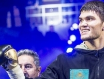 Казахстанские боксеры, выступившие в вечере бокса в Астане, поднялись в рейтинге BoxRec
