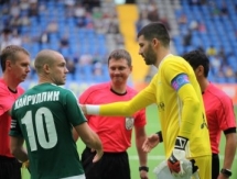 Марат Хайруллин: «Это — мини-трагедия для нас»