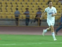 Видео матча Премьер-Лиги «Ордабасы» — «Тараз» 1:0