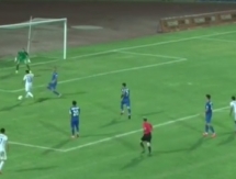 Видеообзор матча Премьер-Лиги «Ордабасы» — «Тараз» 1:0