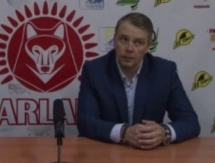 Сергей Невструев: «Буллиты — это индивидуальное мастерство игроков»