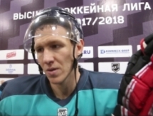 Роман Бердников: «Бестолково играли и не выполняли установку тренера»