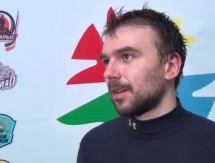 Сергей Машинец: «Начать сезоне с победы — это всегда приятно»