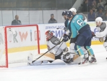 Отчет о матче ВХЛ «Торпедо» — «Рубин» 3:6