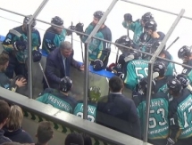 Видеообзор матча ВХЛ «Торпедо» — «Рубин» 3:6