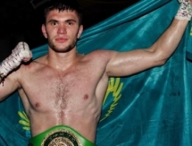 СМИ отметили доминирование Али Ахмедова над соперником и его очередной нокаут