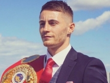 Соперник Жакиянова заявил, что через шесть недель станет объединенным чемпионом