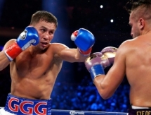 Чемпион WBC сравнил Головкина с Терминатором