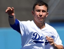 Головкин не стал озвучивать имя новорожденной дочери