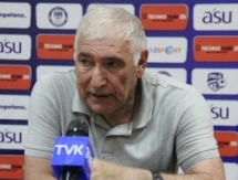 Ваит Талгаев: «Игры между Шымкентом и Таразом — всегда дерби»