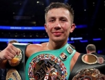 Геннадий Головкин: «Единственное, что имеет значение — быть чемпионом мира»