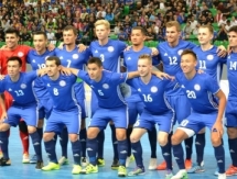 Сборная Казахстана обыграла хозяев турнира в Таиланде