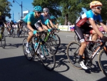 Якоб Фульсанг: «Гонки в Канаде помогут мне в оставшейся части сезона»