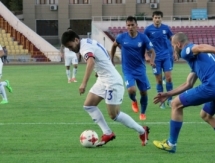 Отчет о матче Премьер-Лиги «Ордабасы» — «Тараз» 1:0