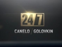 Вышла вторая часть передачи «HBO 24/7: „Канело“ — Головкин»