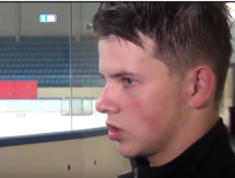 Дмитрий Зыкин: «Команда у нас молодая — все еще впереди»