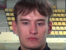 Антон Окунев: «Мы не смогли ничего показать»