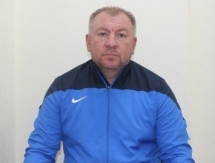 Андрей Псарёв: «Поставлена задача — выйти в плей-офф»