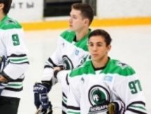 Константин Пальмтаг: «Я молодой хоккеист, которому безусловно есть, что доказывать»