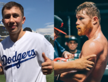 Альварес отрицает затягивание боя с Головкиным