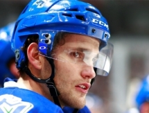 Линден Вей: «Играя в звене с Доусом, не так сложно идти в лидерах КХЛ по числу передач»