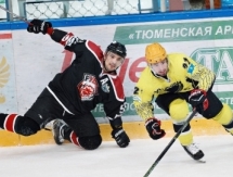 «Сарыарка» — фаворит в матче с «Рубином»