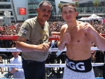 Абель Санчес: «Отдаю Альваресу должное, он всегда хотел боя с Головкиным»