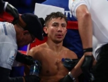 Санчес рассказал о том, как Головкин предан боксу, несмотря на пополнение в семье