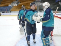 Валерий Севидов: «Эмоции стали захлестывать»