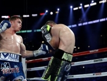 Санчес объяснил, почему «Канело» не сможет успешно атаковать Головкина в корпус