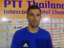 Павел Таку: «Сборная Казахстана всегда играет на максимуме возможностей»