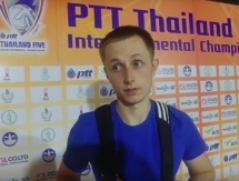 Михаил Першин: «Наша сборная понесла колоссальные потери перед последним матчем»