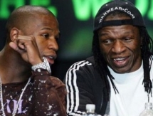 Мейвезеры дают советы Альваресу для победы над Головкиным