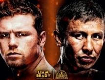 Геннадий Головкин — Сауль Альварес: во сколько начнется трансляция вечера бокса в Казахстане