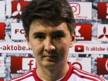 Бауыржан Байтана сыграл 150-й матч в Премьер-Лиге