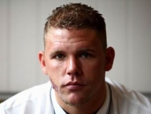 Потенциальный соперник Головкина Сондерс заявил, что может покинуть средний вес