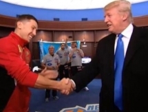 Головкина потроллили из-за слов о «мексиканской крови»