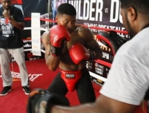 Спарринг-партнер Головкина рассказал, как GGG будет «ломать» Альвареса