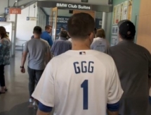 Вышел ролик о готовности к бою Головкин — Альварес