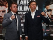 Видеоанонс трансляции боя Головкин — Альварес в Казахстане